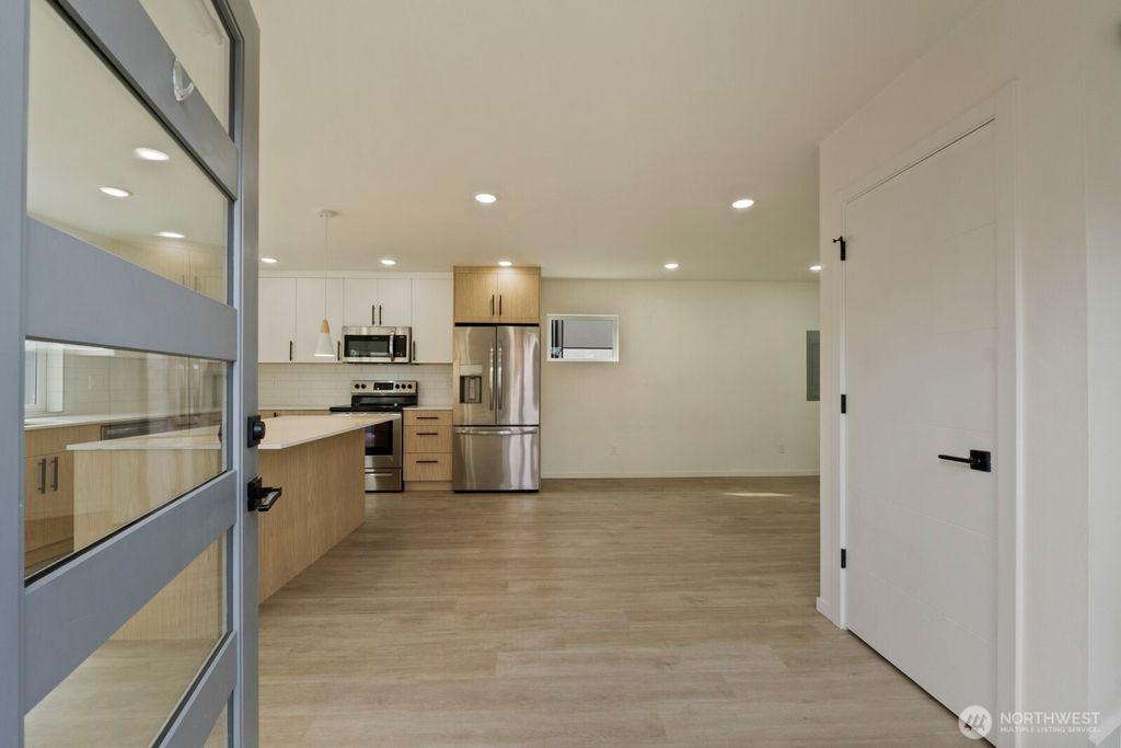 Photo of 9002 15th Avenue SW #A, Seattle, WA 98106 (MLS # 2511702)