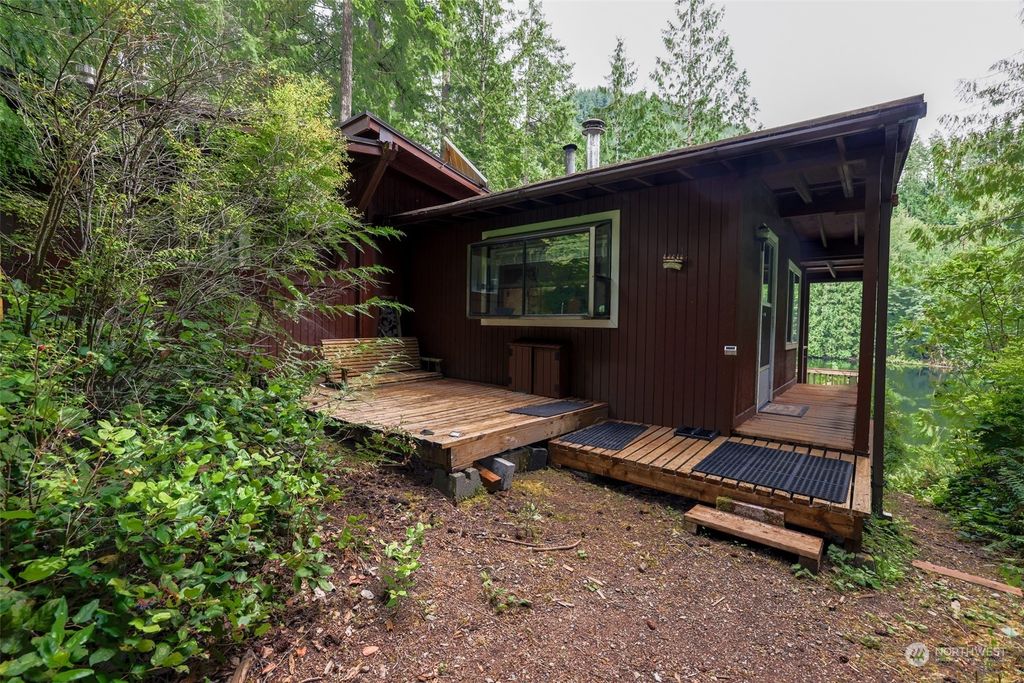 Photo of 31626 Dotson Rd Rd, Sultan, WA 98294 (MLS # 2277178)