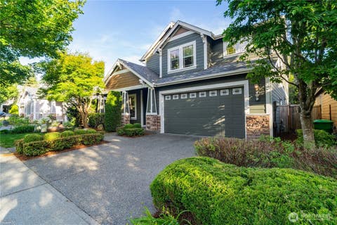 Photo of 2209 Kildane Way SE, Olympia, WA 98501 (MLS # 2542085)