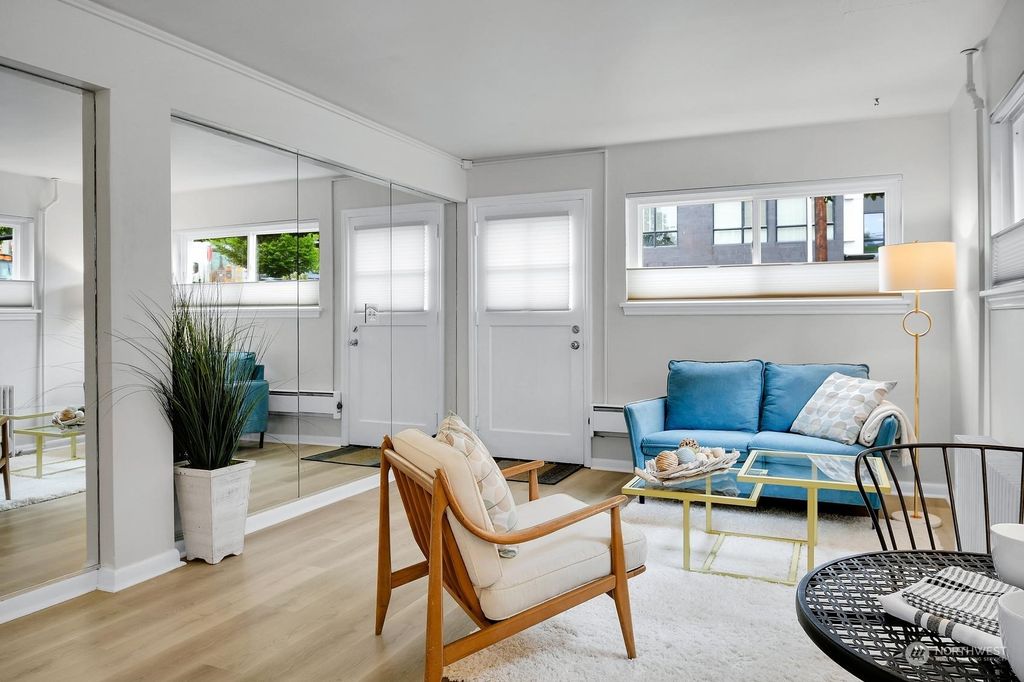 Photo of 4407 SW Alaska Street #11, Seattle, WA 98116 (MLS # 2239461)