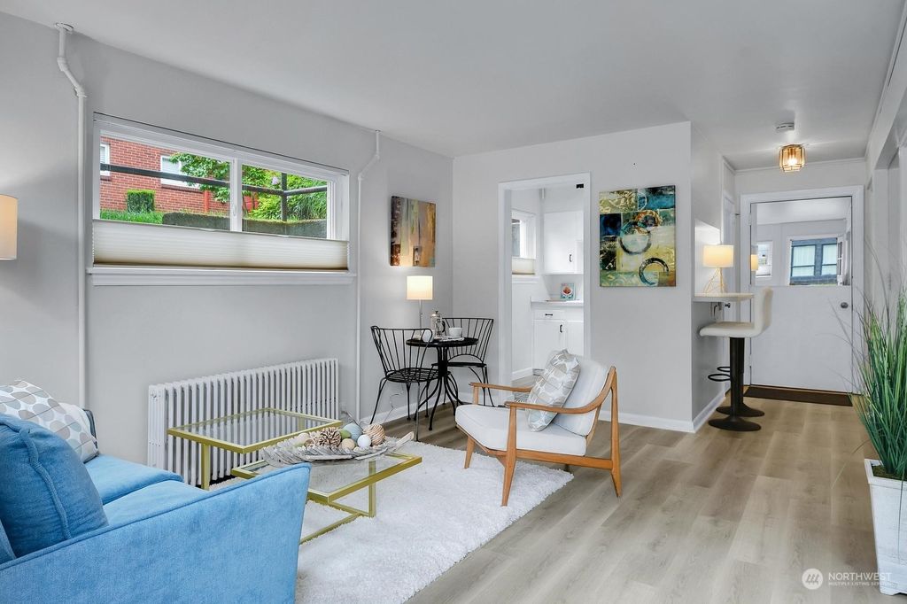 Photo of 4407 SW Alaska Street #11, Seattle, WA 98116 (MLS # 2239461)