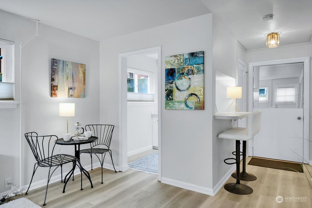 Photo of 4407 SW Alaska Street #11, Seattle, WA 98116 (MLS # 2239461)