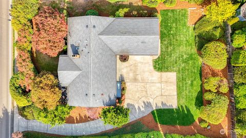 A home in Normandy Park