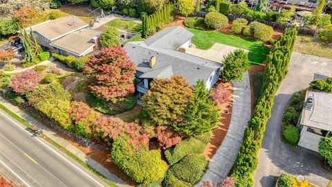 A home in Normandy Park