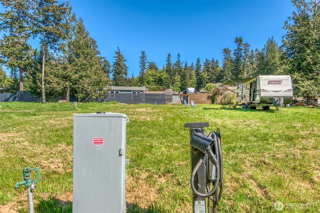 Photo of 1490 North Beach Road, Orcas Island, WA 98245 (MLS # 2512753)