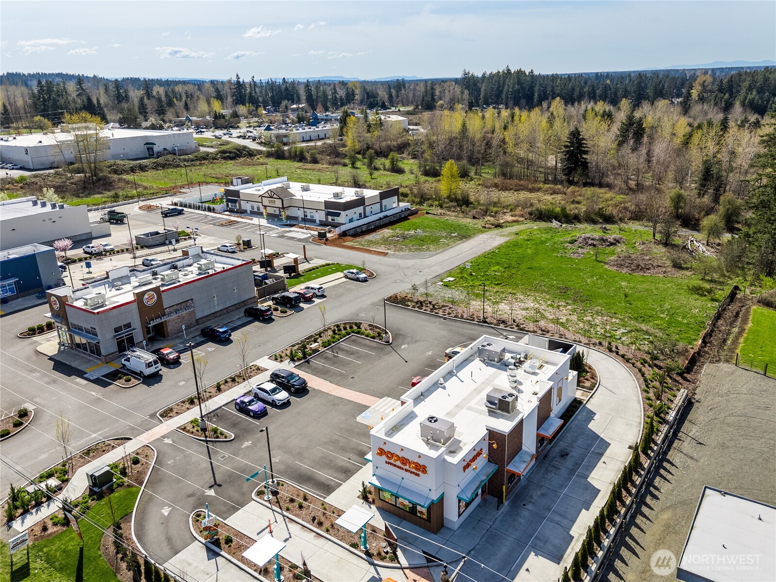 22006 Meridian (Lot 2) E