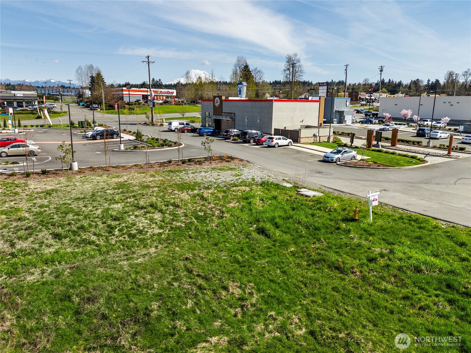 22006 Meridian (Lot 2) E
