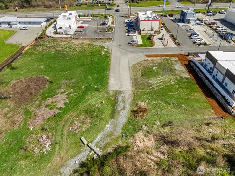 22006 Meridian (Lot 2) E Graham WA 98338