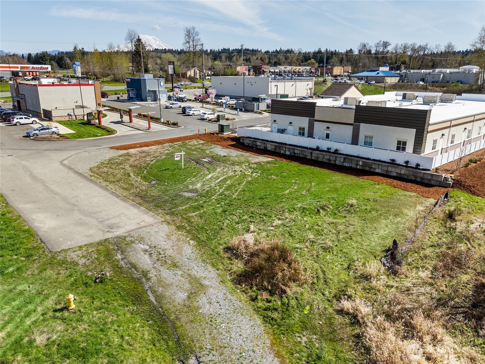22006 Meridian (Lot 2) E