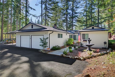 Photo of 27405 304th Avenue SE, Ravensdale, WA 98501 (MLS # 2596461)