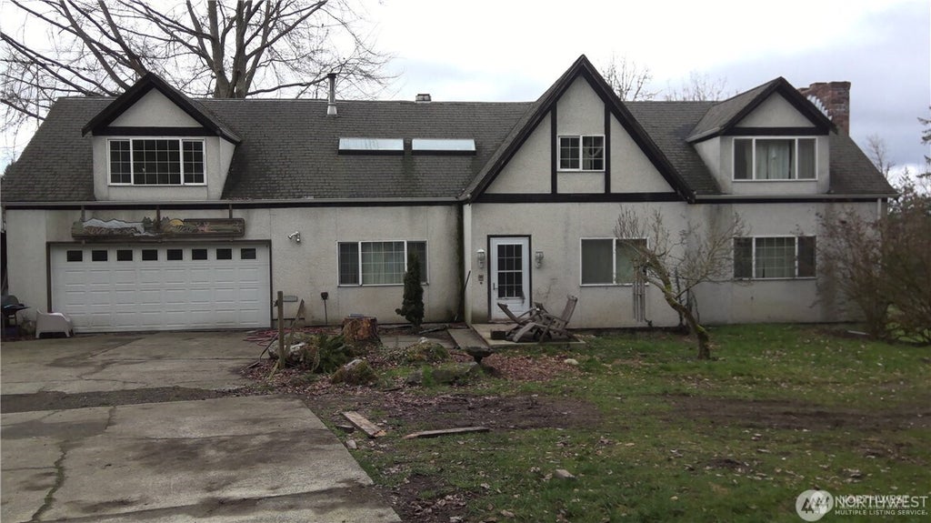 Photo of 32022 8th Avenue S, Roy, WA 98580 (MLS # 2561282)