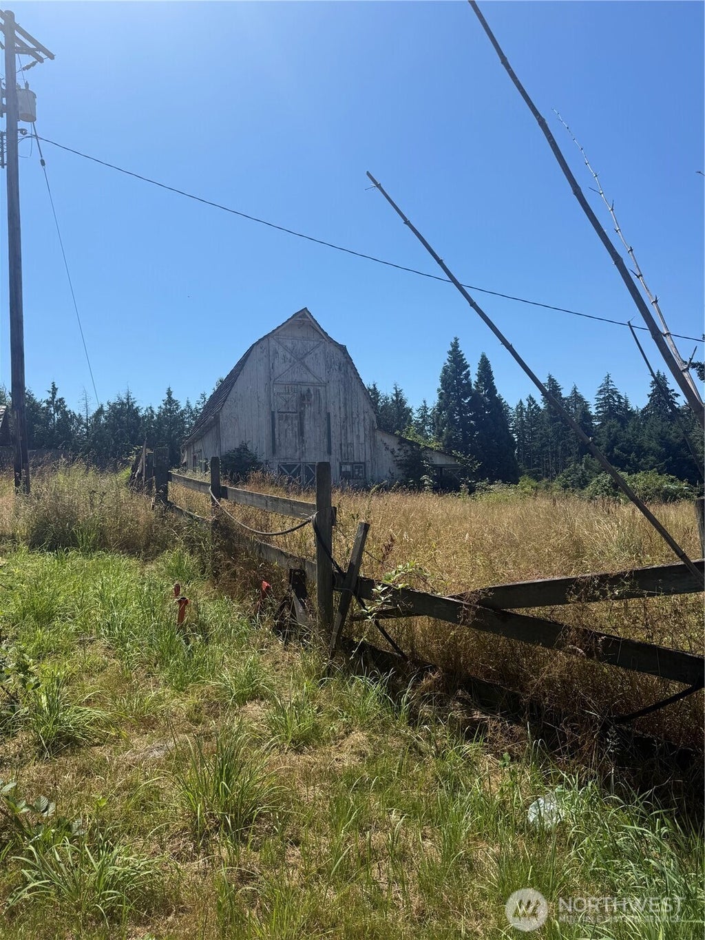 Photo of 32022 8th Avenue S, Roy, WA 98580 (MLS # 2561282)