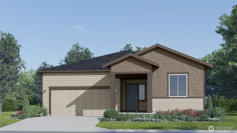 Photo of 92 Moonshadow Lane, Carlsborg, WA 98324 (MLS # 2502627)