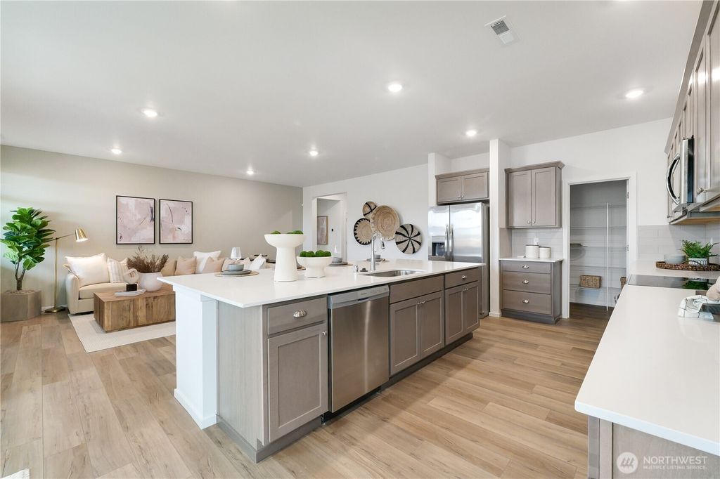 Photo of 92 Moonshadow Lane, Carlsborg, WA 98324 (MLS # 2502627)