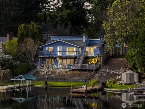 7217 20th Avenue SE Lacey WA 98503