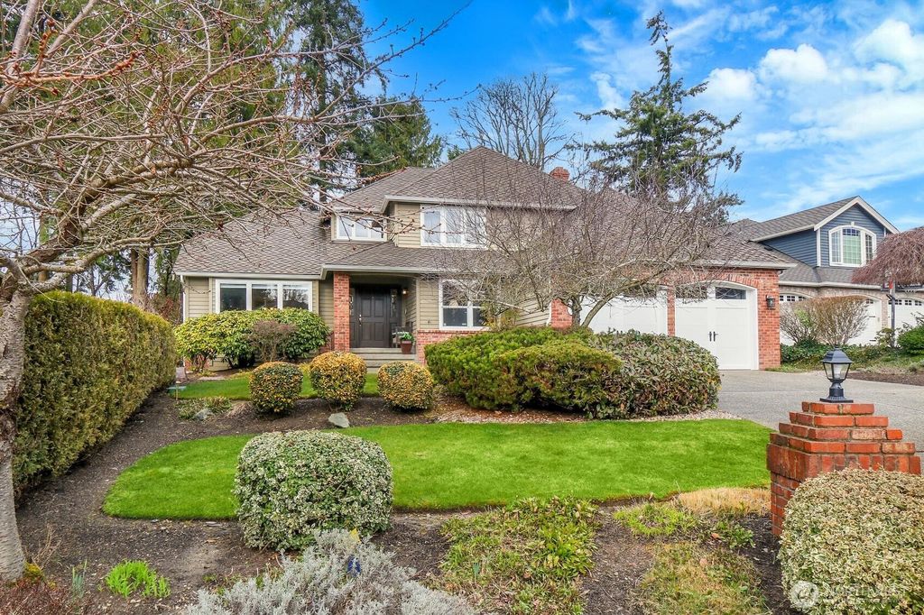 Photo of 2107 237th Place SE, Bothell, WA 98021 (MLS # 2340739)