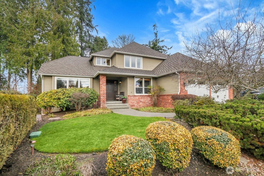 Photo of 2107 237th Place SE, Bothell, WA 98021 (MLS # 2340739)