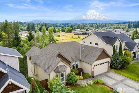 Photo of 7802 211th Avenue E, Bonney Lake, WA 98391 (MLS # 2457537)
