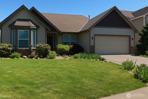 Photo of 7802 211th Avenue E, Bonney Lake, WA 98391 (MLS # 2457537)