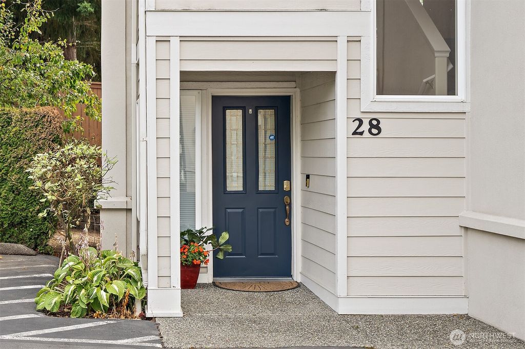 Photo of 8221 53rd Avenue W #G28, Mukilteo, WA 98275 (MLS # 2489626)