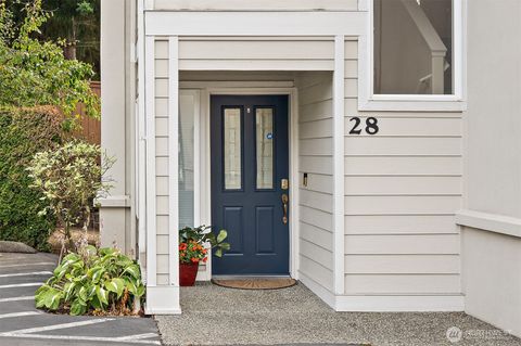 Photo of 8221 53rd Avenue W #G28, Mukilteo, WA 98275 (MLS # 2489626)