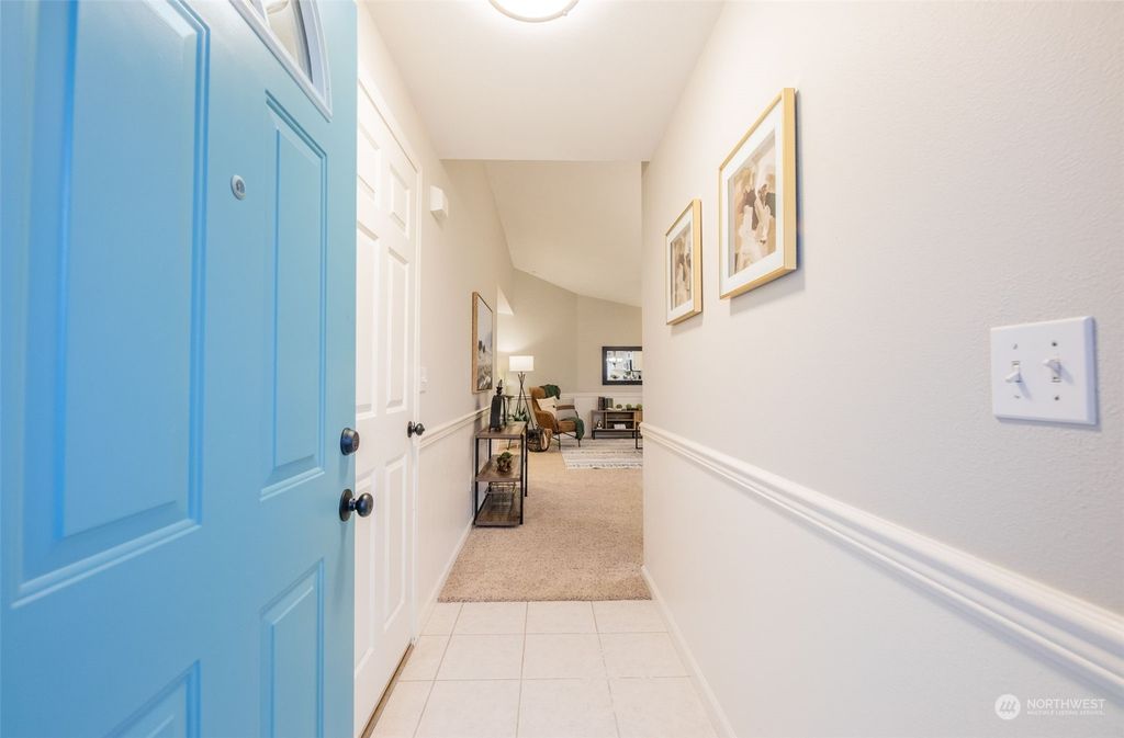Photo of 4334 150th Street NE, Marysville, WA 98271 (MLS # 2190979)