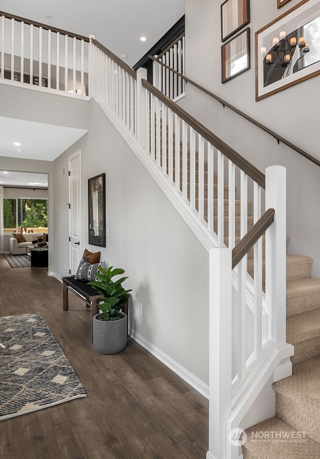 Photo of 13614 208th Drive SE #93, Monroe, WA 98272 (MLS # 2208225)