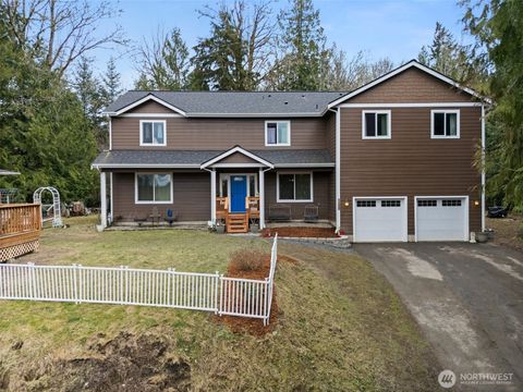 16908 61st Street NW Vaughn WA 98394