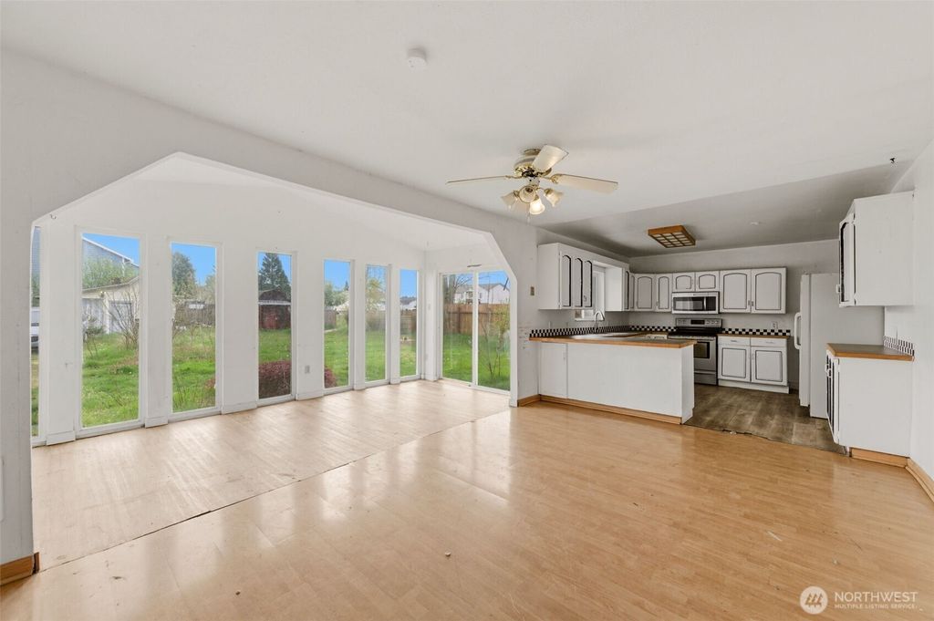 Photo of 14751 89th Avenue SE, Yelm, WA 98597 (MLS # 2510823)