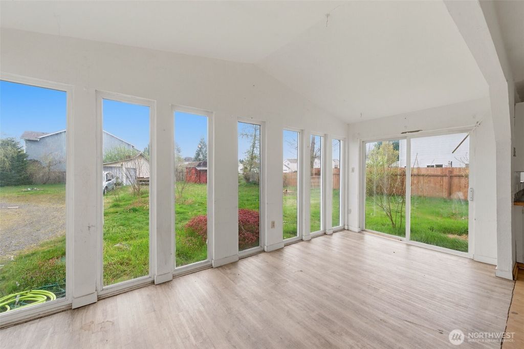 Photo of 14751 89th Avenue SE, Yelm, WA 98597 (MLS # 2510823)