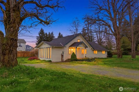 Photo of 14751 89th Avenue SE, Yelm, WA 98597 (MLS # 2510823)