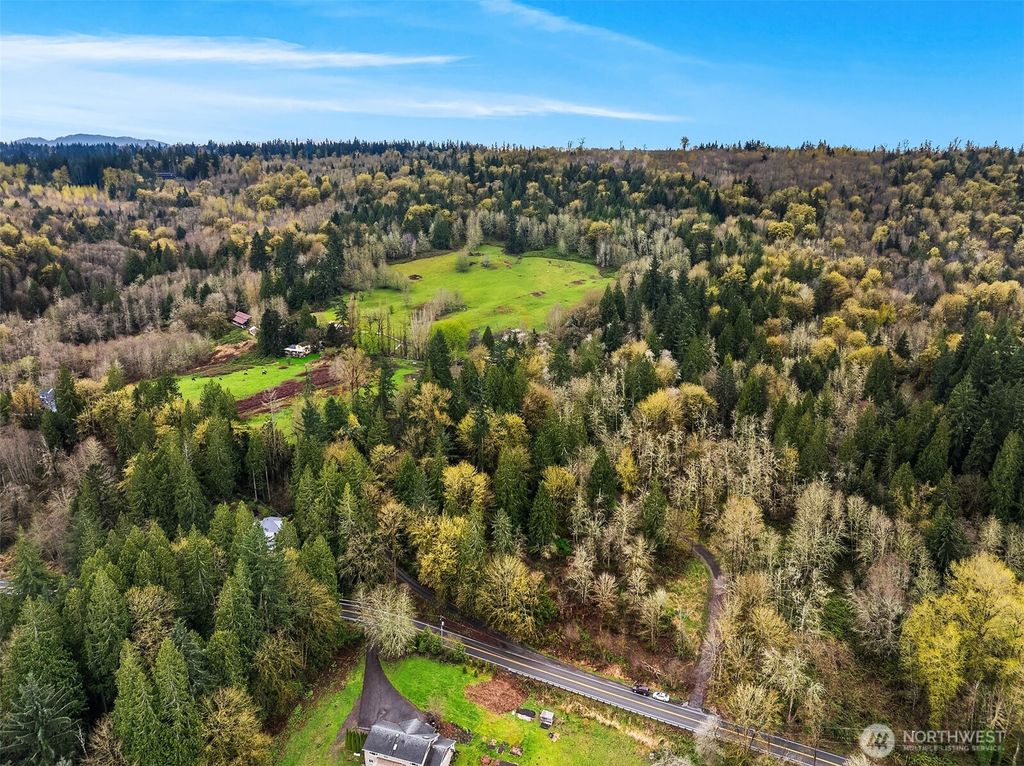 Photo of 67 XX W Snoqualmie Valley Road NE, Carnation, WA 98014 (MLS # 2456885)