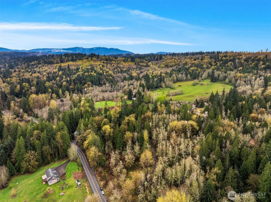 Photo of 67 XX W Snoqualmie Valley Road NE, Carnation, WA 98014 (MLS # 2456885)