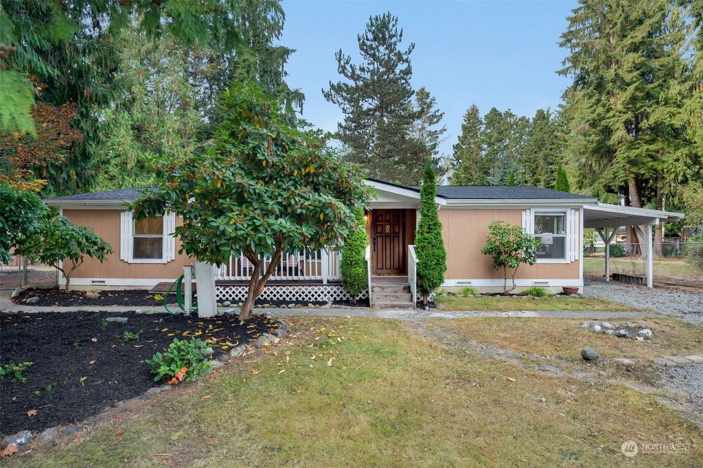 Photo of 17207 119th Place NE, Arlington, WA 98223 (MLS # 2009722)
