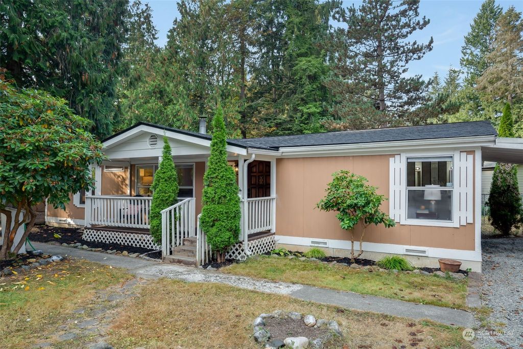 Photo of 17207 119th Place NE, Arlington, WA 98223 (MLS # 2009722)