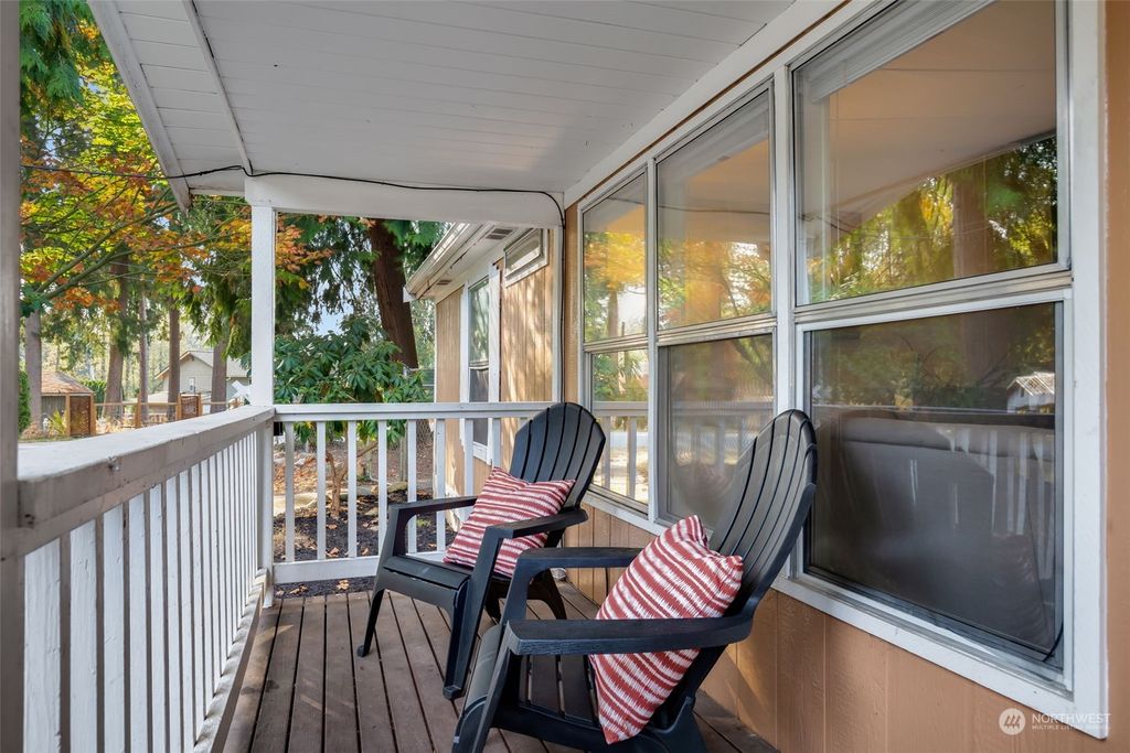 Photo of 17207 119th Place NE, Arlington, WA 98223 (MLS # 2009722)