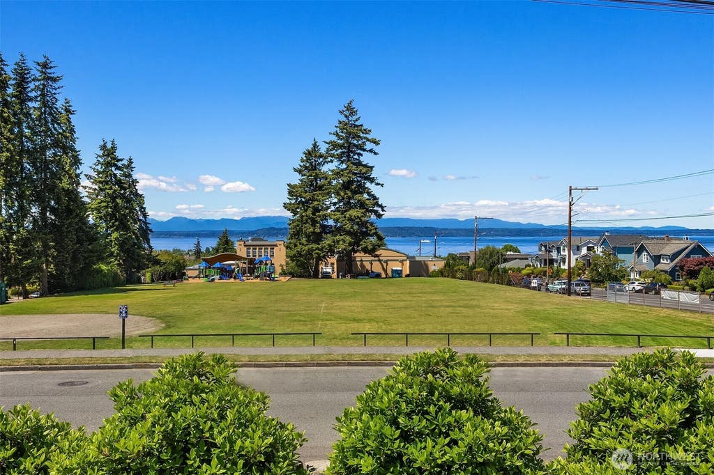 Photo of 103 8th Avenue S, Edmonds, WA 98020 (MLS # 2569097)