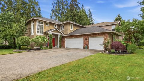Photo of 3310 162nd Place SE, Mill Creek, WA 98012 (MLS # 2530668)