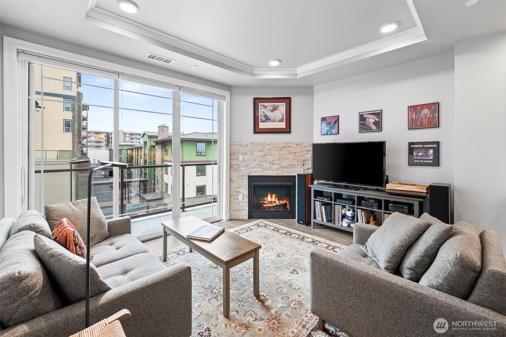 4961 Main Street 421