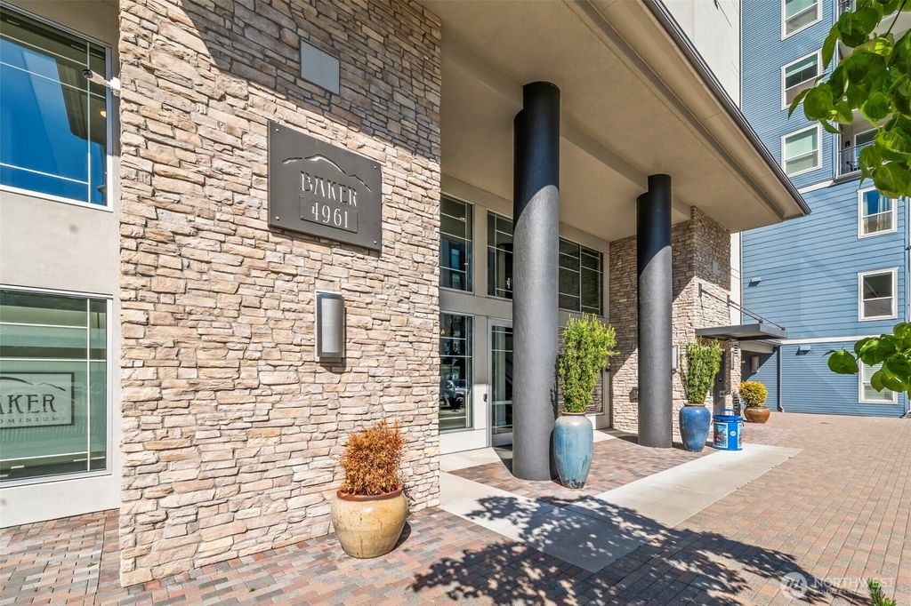 Photo of 4961 Main Street #421, Tacoma, WA 98407 (MLS # 2449109)