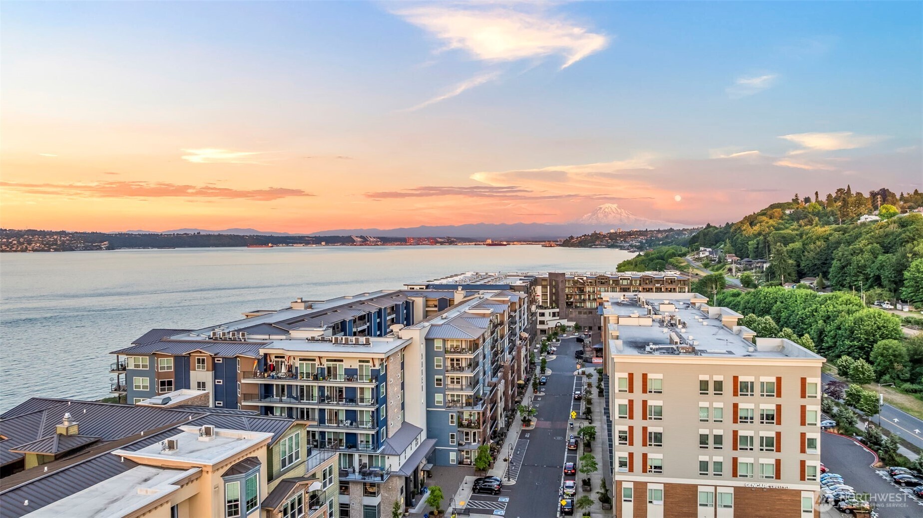 4961 Main Street 421