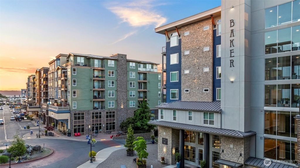 Photo of 4961 Main Street #421, Tacoma, WA 98407 (MLS # 2449109)