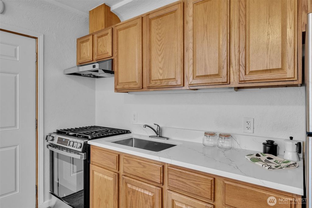 Photo of 9480 Olson Place SW #C, Seattle, WA 98106 (MLS # 2414407)