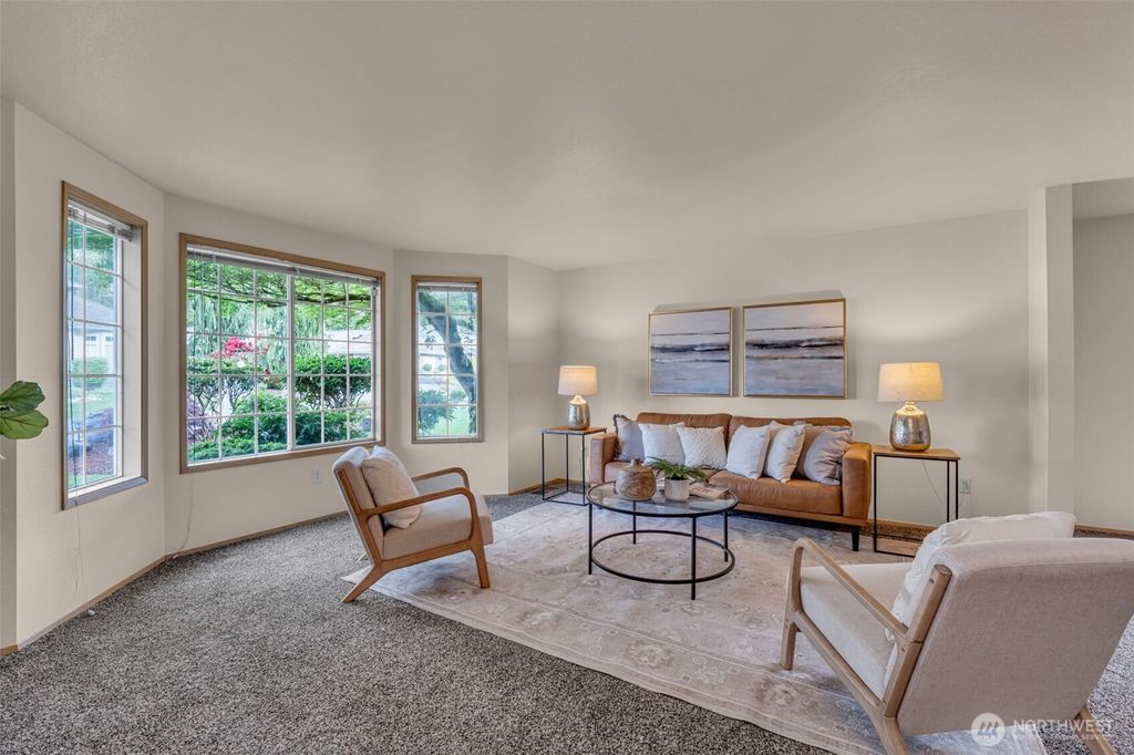 Photo of 11924 42nd Drive SE, Everett, WA 98208 (MLS # 2368508)