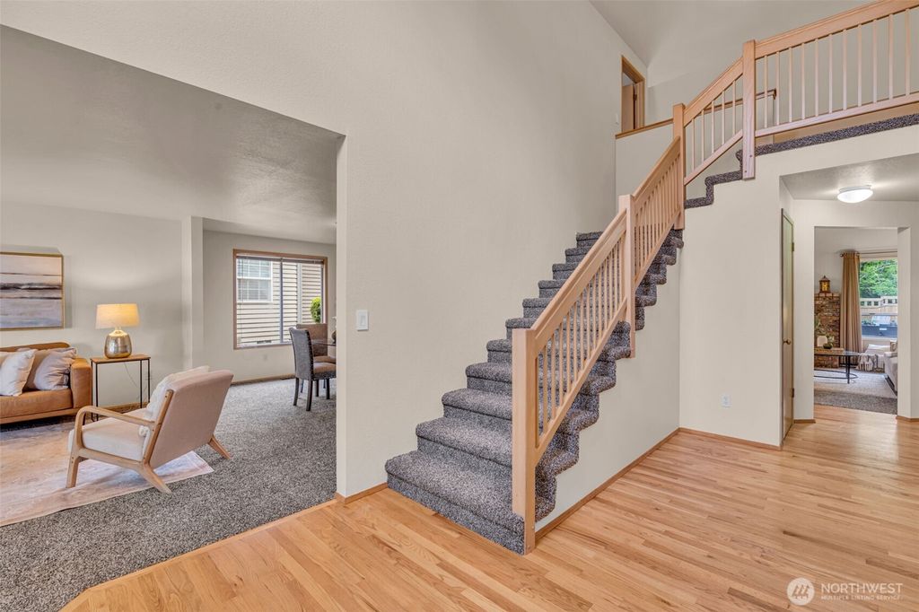Photo of 11924 42nd Drive SE, Everett, WA 98208 (MLS # 2368508)