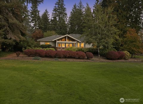 Photo of 590 E Country Club Drive E, Union, WA 98592 (MLS # 2439176)