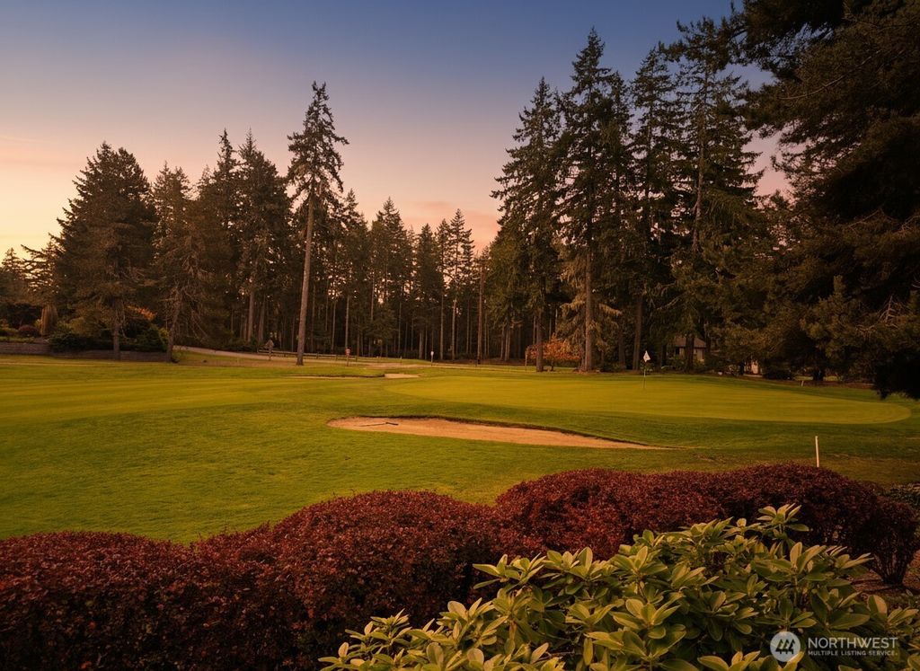 Photo of 590 E Country Club Drive E, Union, WA 98592 (MLS # 2439176)