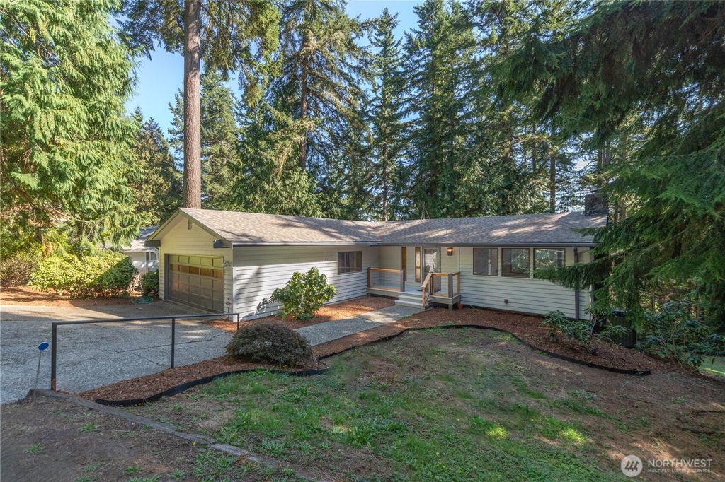 Photo of 91 Drew Lane, Port Ludlow, WA 98365 (MLS # 2509847)