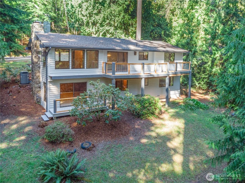 Photo of 91 Drew Lane, Port Ludlow, WA 98365 (MLS # 2509847)