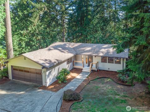 Photo of 91 Drew Lane, Port Ludlow, WA 98365 (MLS # 2509847)